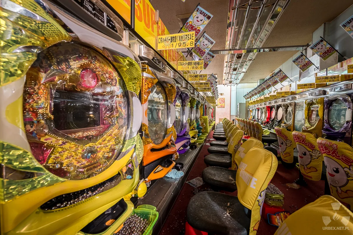 Tokyo and Osaka Leisure